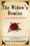 [Marc Edwards Mystery 12] • The Widow's Demise